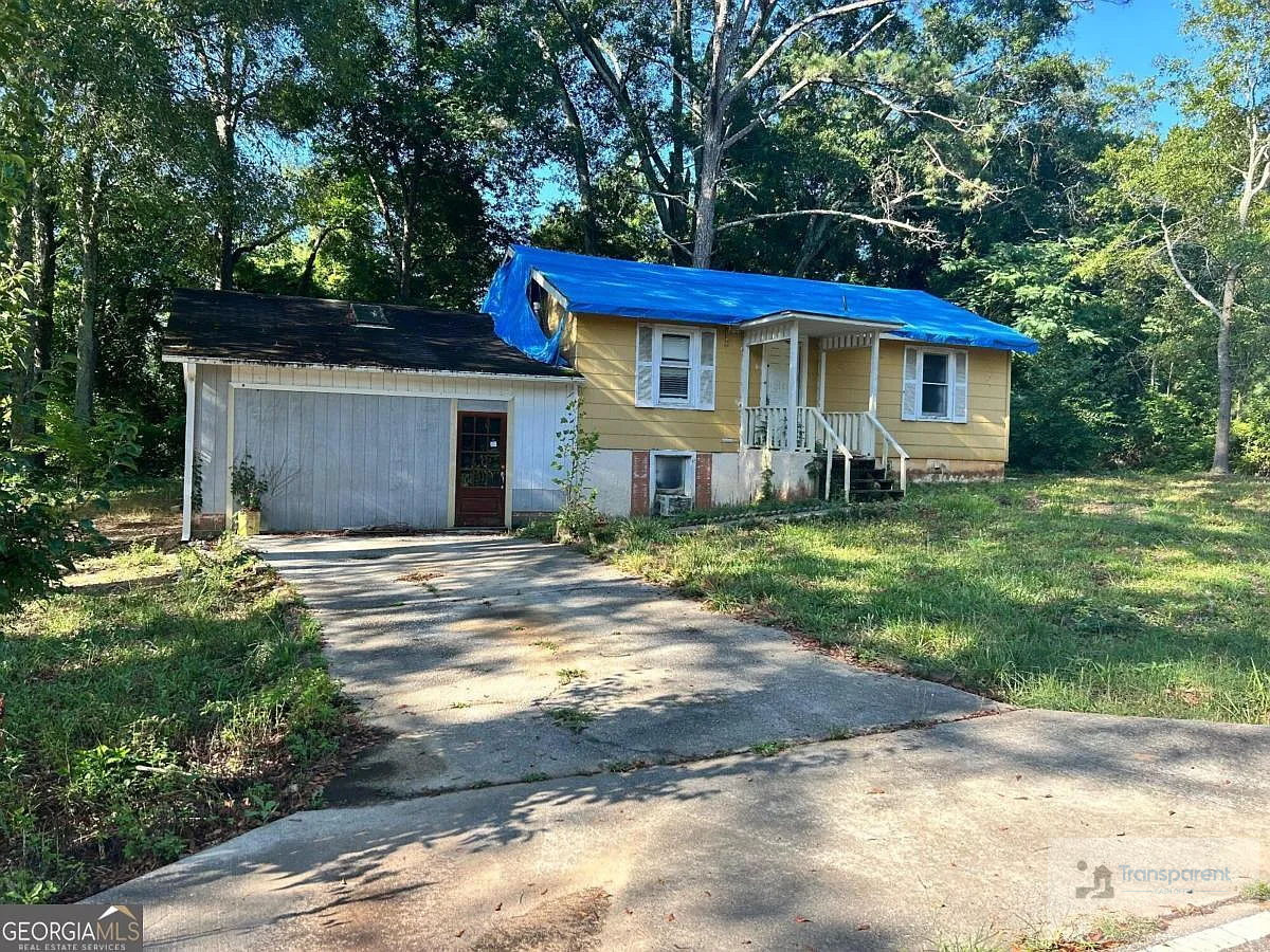 🏡 FLIP OPPORTUNITY in POWDER SPRINGS!!! 🏡