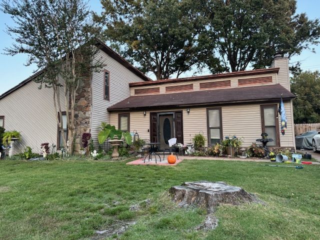 💥🏡 Memphis Flip Opportunity 🏚️