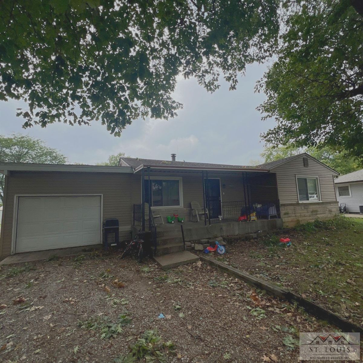 ⭐ 2208 N Lesley Ave, Indianapolis, IN 46218