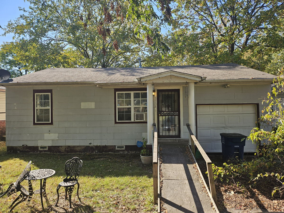 🔥Tulsa, Oklahoma🔥Huge Potential for Fix and Flip or Buy and Hold!!