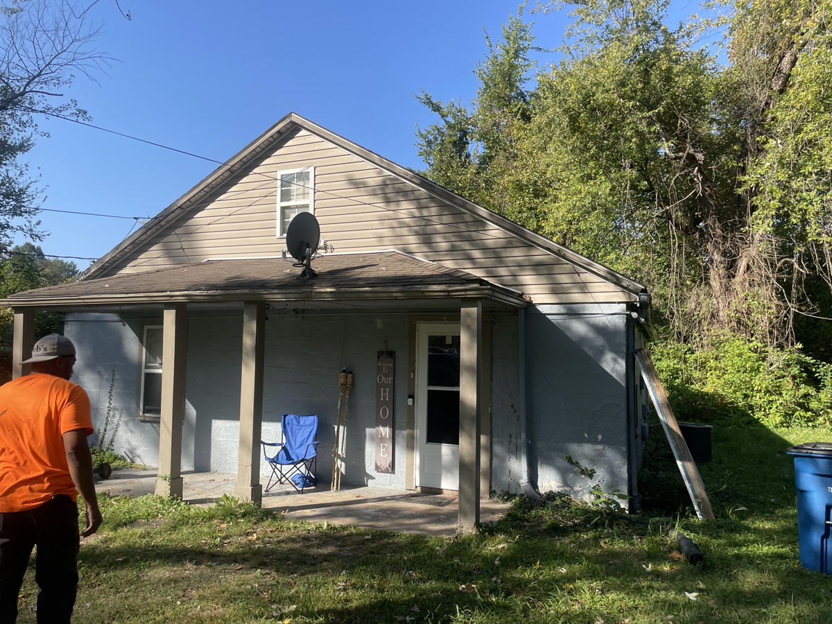 OFF MARKET SINGLE FAMILY PROPERTY FOR SALE IN ST. LOUIS MO 🏠
