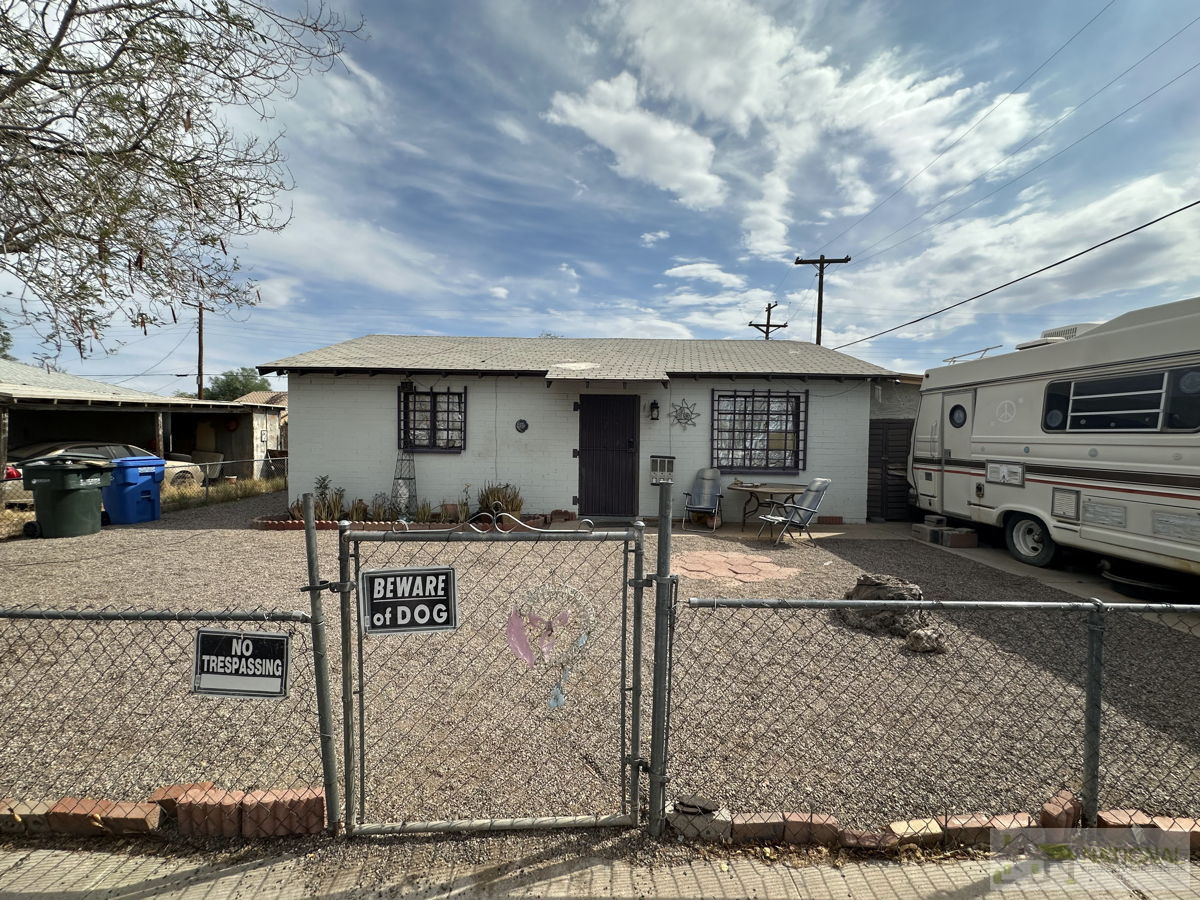 🏠SOUTH PHOENIX OPPORTUNITY🤑