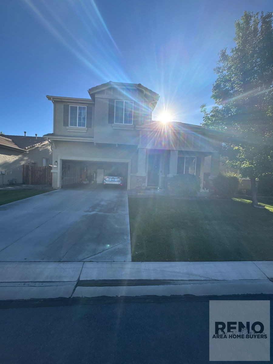 🔥 DAYTON, NV FIX AND FLIP! (OFF-MARKET)