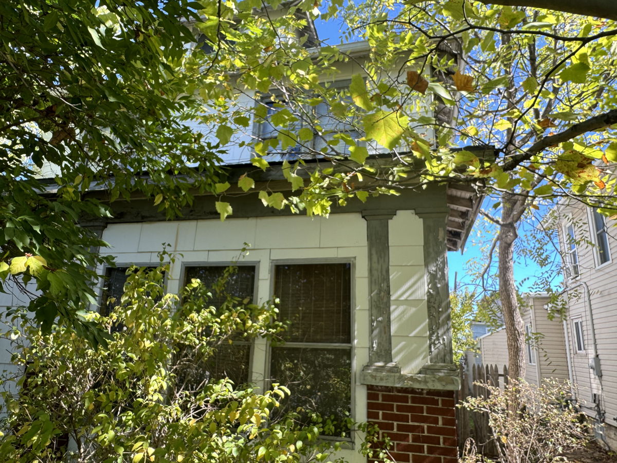 🔥 Columbus, OH 🚨 4/2 Single Family Home with Incredible Potential! 💥