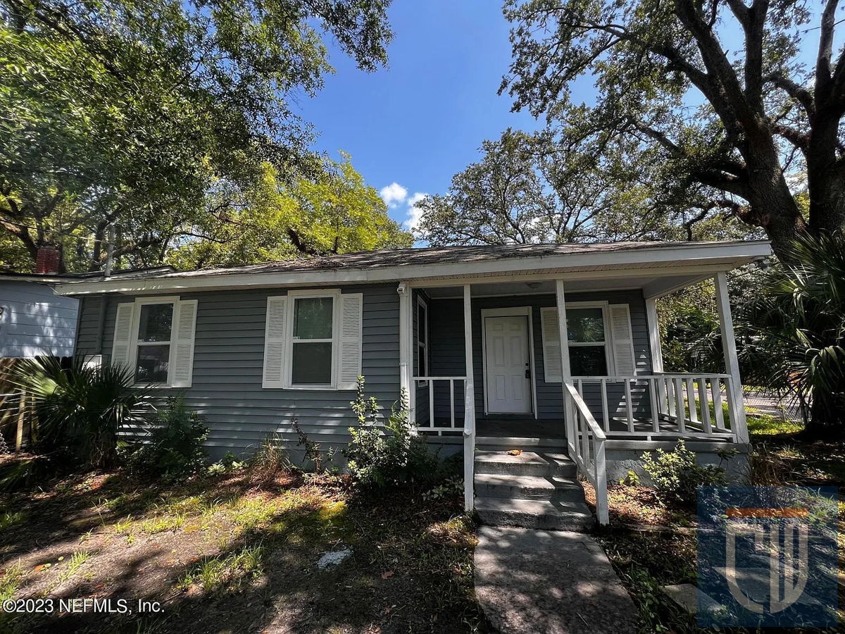 🤩Remodelled Jacksonville Flip/Rental Buy $98K ARV $160K ARV - Rent $1400/mo