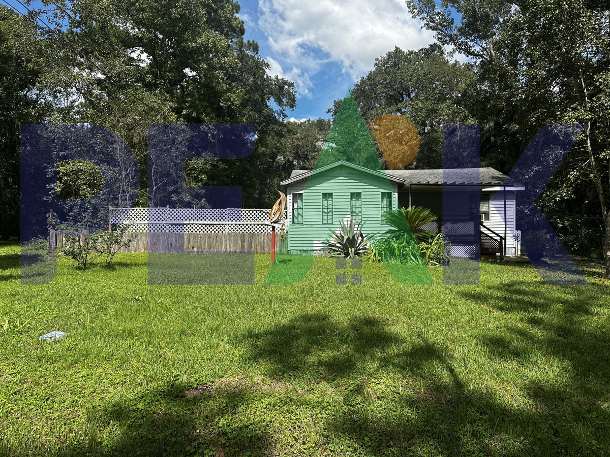 New Off Market Property **Brooksville**