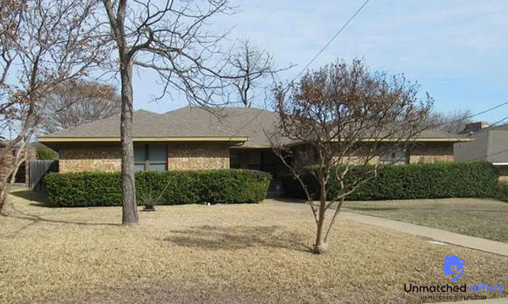 🔥🏡 Excellent Fix and Flip DUPLEX!! !!!!!! Dallas, TX 🔥🏡