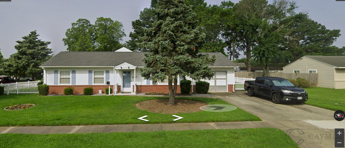 🏠 Wholesale Deal -  Town Center - Classic Virginia Beach Ranch!!! - RENT READY 🏠