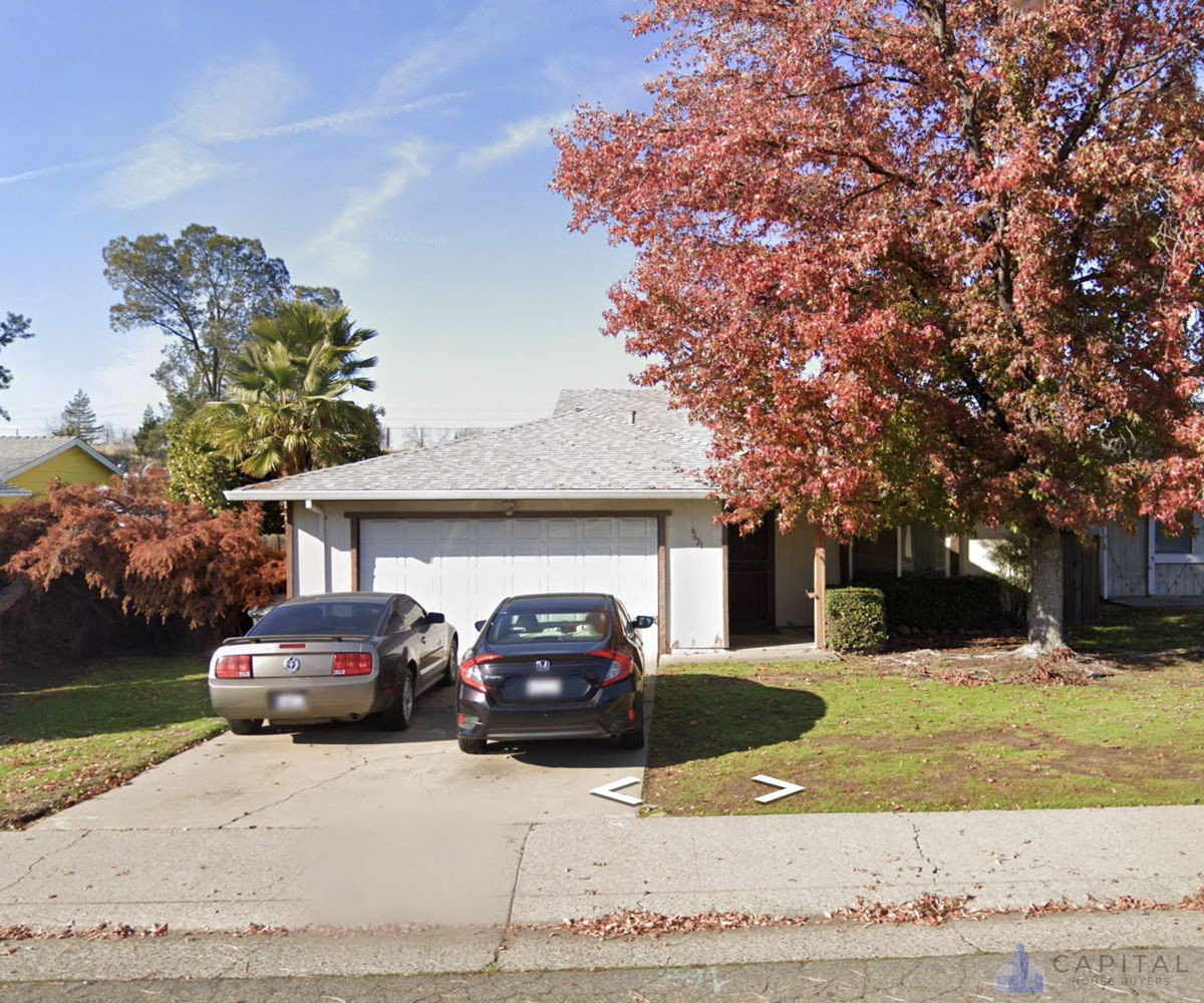 🔥Sacramento Deal | Purchase Price 325k | ARV 450k 🔥