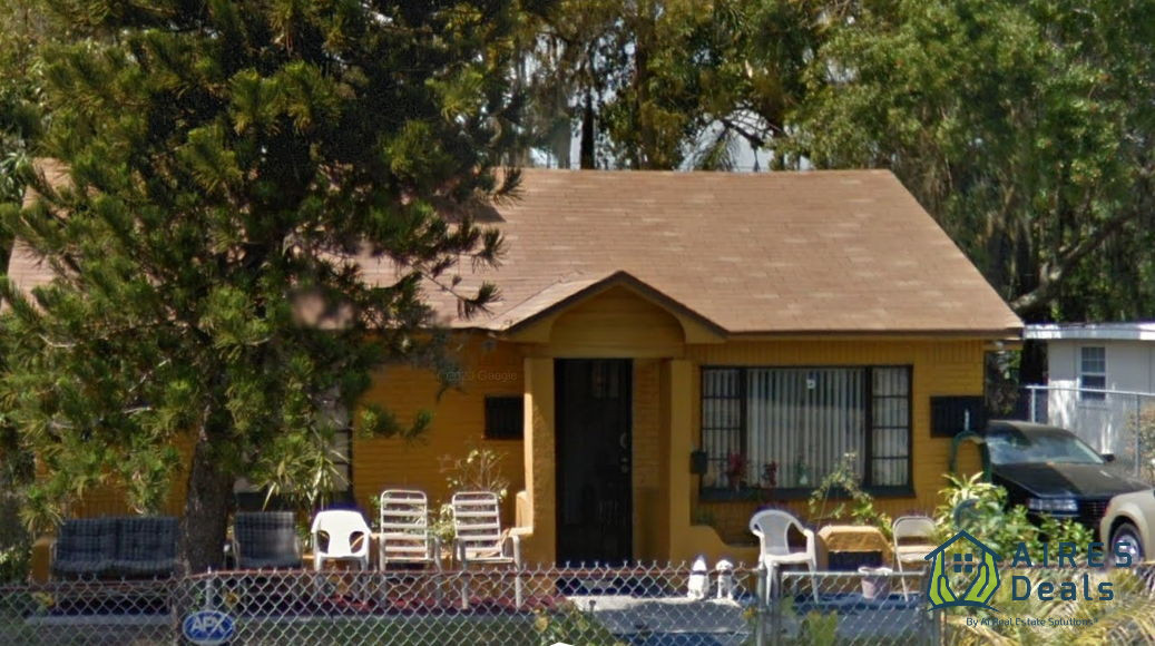 💥ST PETERSBURG - SFH REHAB 💎INVESTOR SPECIAL IN PINELLAS COUNTY💥