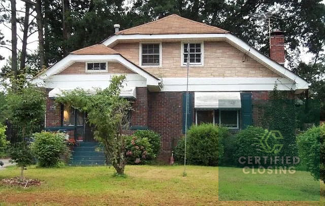 🔥Starting Price 250k 💵Fix and Flip or Hold 🏡 Atlanta, GA 30310🔥