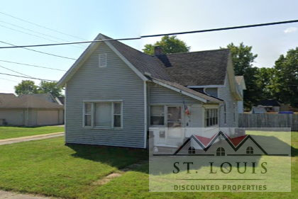 ⭐ 539 E Gray St, Martinsville, IN 46151