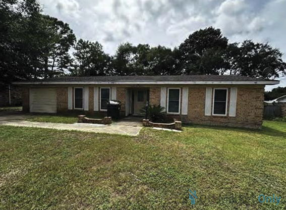 Pensacola Off-Market Discounted Flip Or BRRRR