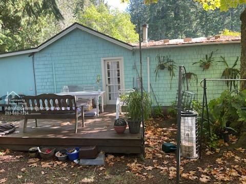 🌊 Hood Canal Property w/Beach Access!
