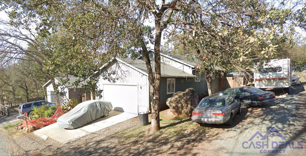 New off market Clearlake, CA deep discounted Investment property Available now! 2006 build