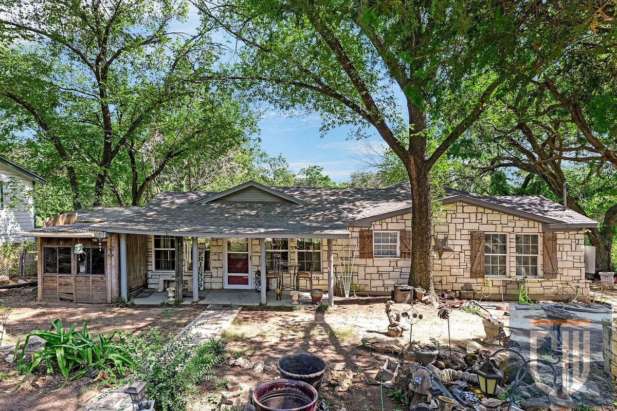 🔥Hot Off-market Flip in Azle, $90K Instant Equity Buy $225K ARV $315K