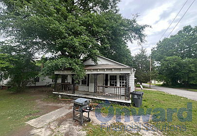 🔥 Big Project, Big Payoff | Full Gut Opportunity | Danville, IL 🏚️💰