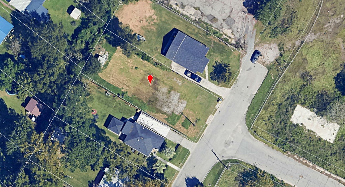(Savannah, GA) 🌳 Discounted 0.21 Acre Vacant Lot in Hudson Hill/Bayview