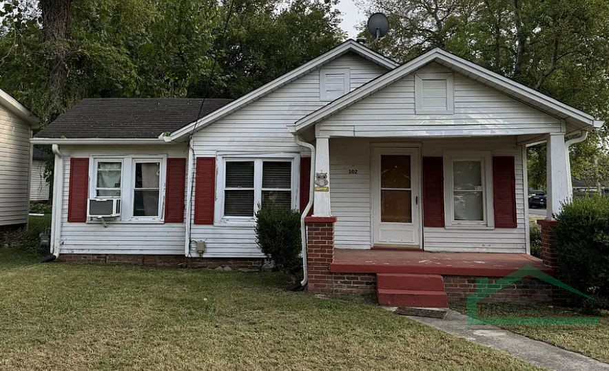 🔨 Nashville's Next Hot Flip! 🌆✨