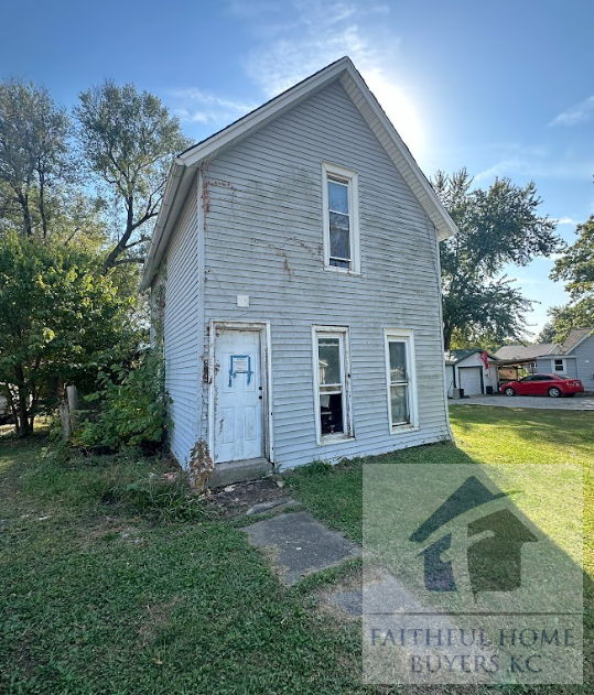 🔥 Cameron, MO 64429 $49,000 / obo 🔥3 bed - 1 bath - FIX & FILP