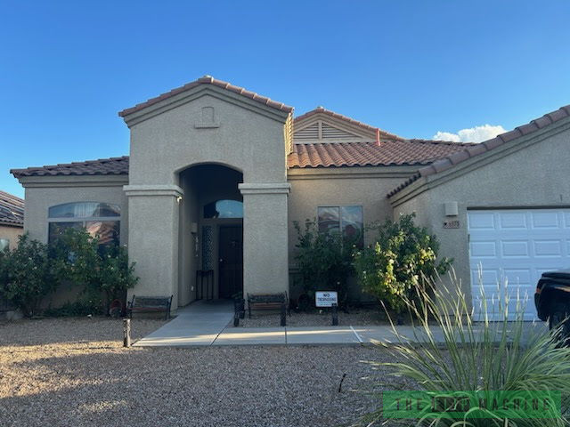 New Subject To Deal In Tucson 85757
