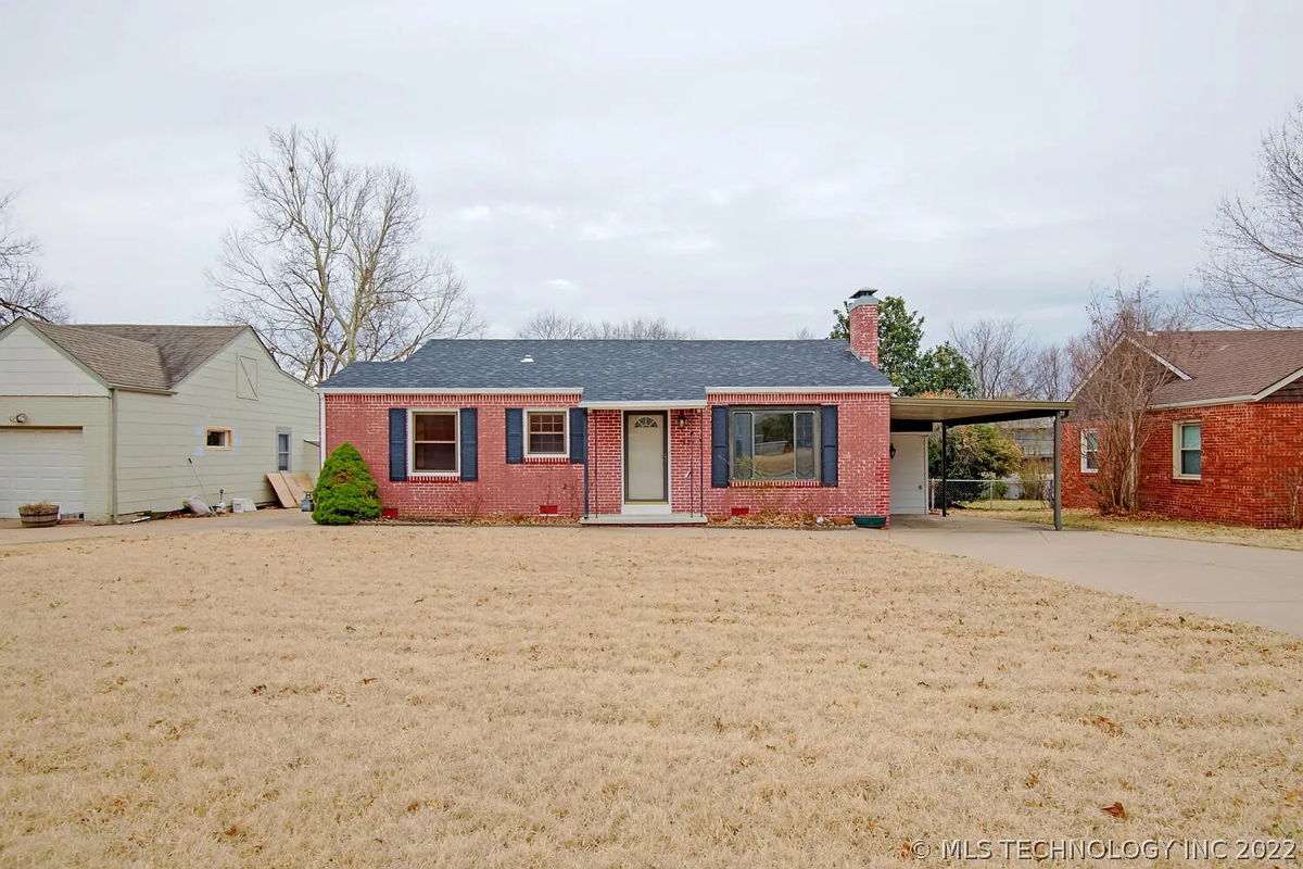 🏠 Tulsa Fix n Flip Investment Opportunity 🏠