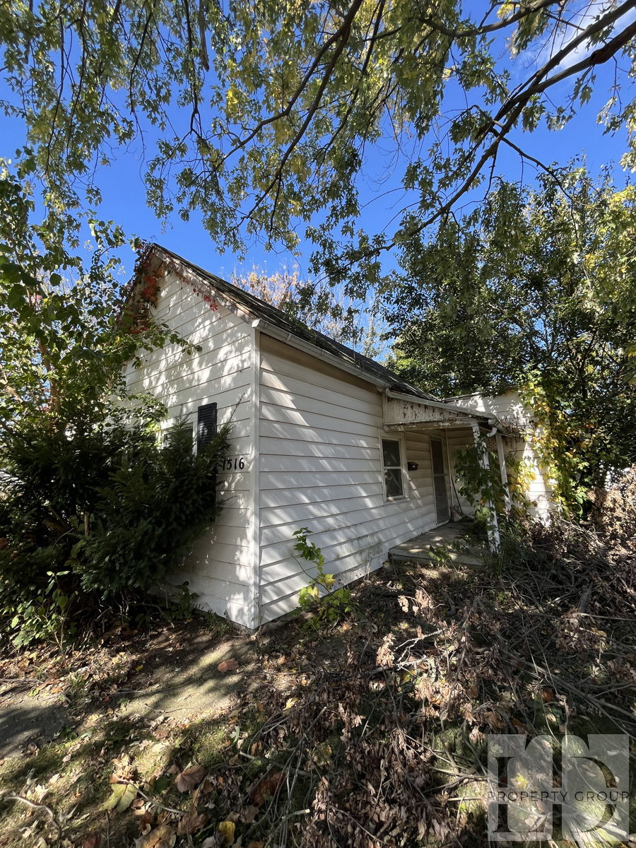 🏠 (LOGANSPORT, IN) 🚨 NEW OFF MARKET DEAL🏠💥 2 beds 1 bath on 0.208 acres! Starting at $29k! 🤯