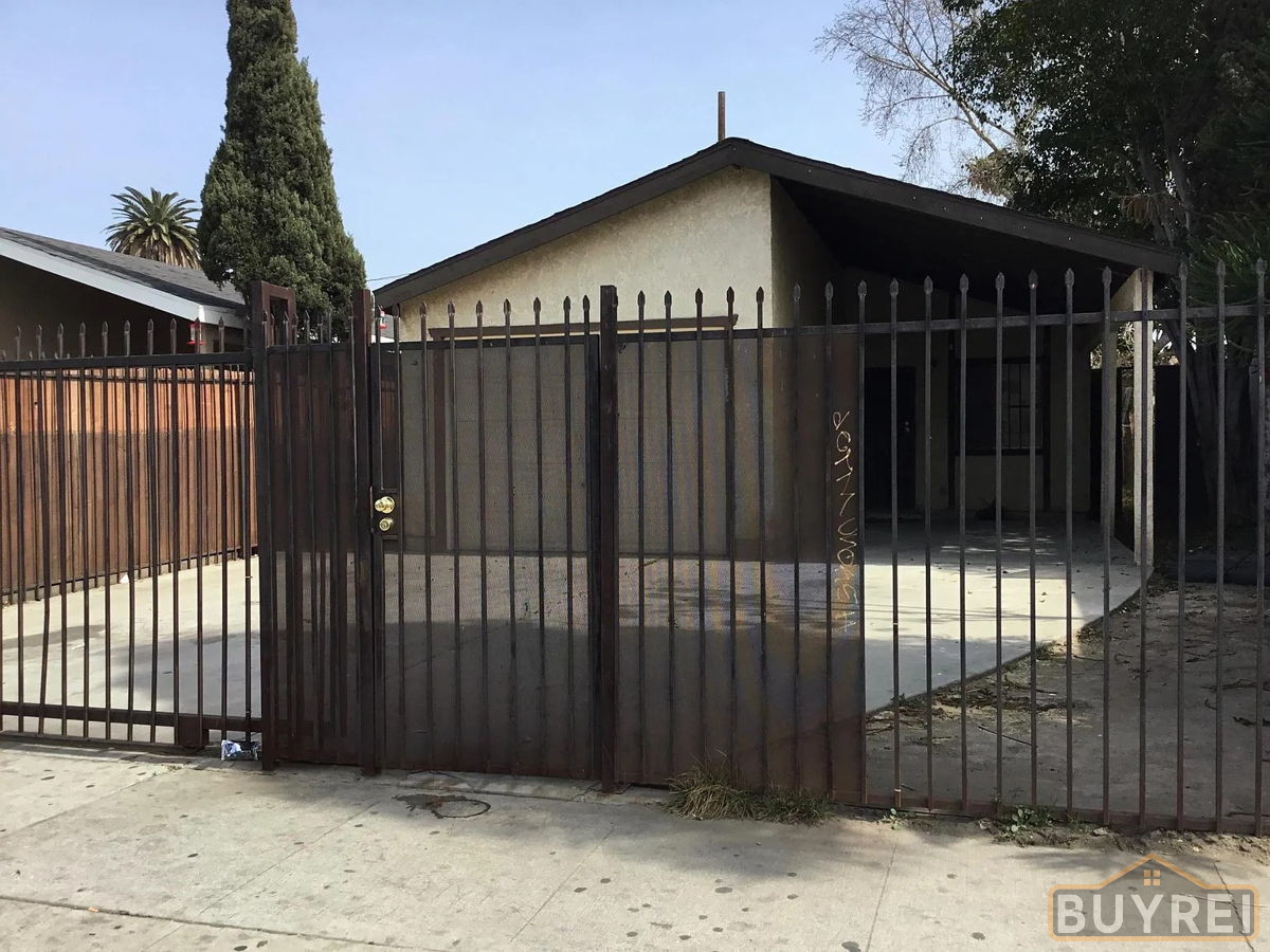 best sale in South LA SFR ready to assign