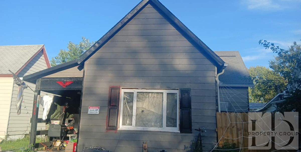 🏠 (Muncie, IN) 🚨 NEW OFF MARKET DEAL🏠💥 2 beds 1 bath on 0.116 acres! Starting at $35k! 🤯