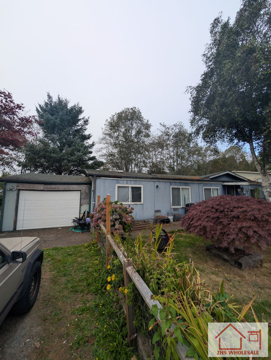 OFF MARKET $145,000 | ARV: $340,000