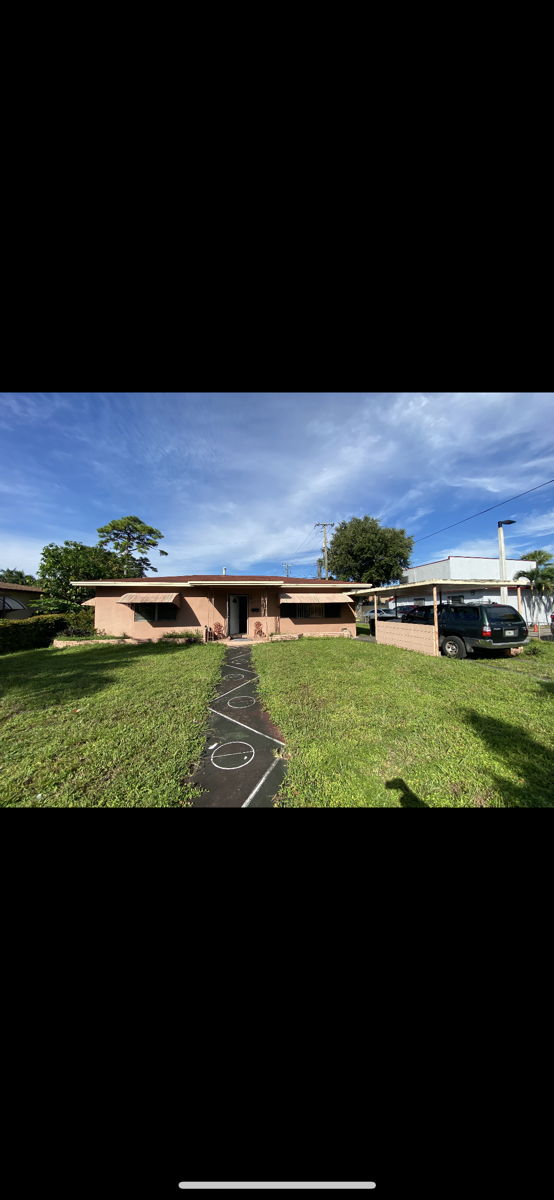(🌴 North Miami Beach,FL) 🚨 GREAT FLIP OPPORTUNITY 🚨 2 Bedroom 1 Bath
