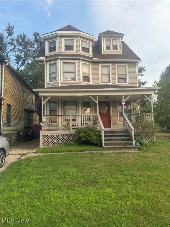 [Hot Deal!]💥Section 8! Rental in Cleveland, OH!🤯😱