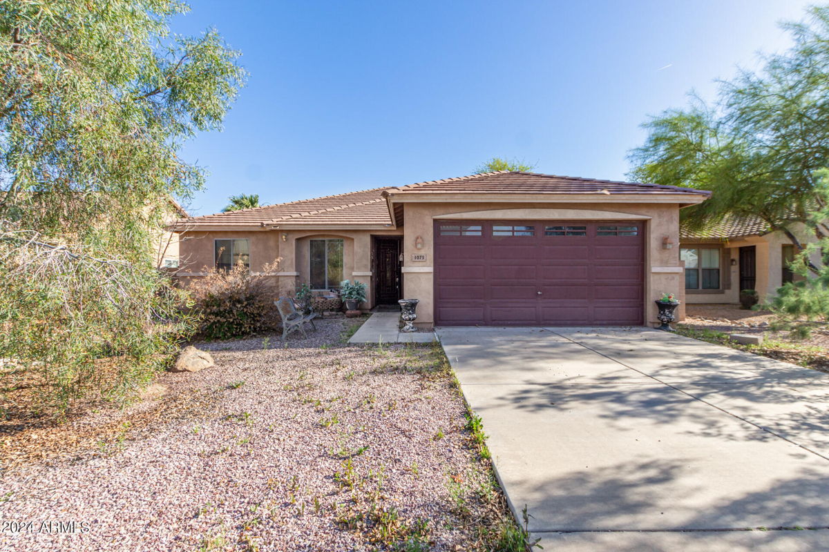 San Tan Home 1073 E Estate Rd San Tan Valley AZ 85140
