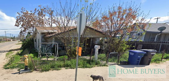 Hot Fix & Flip Deal in Taft, CA – High ARV Potential