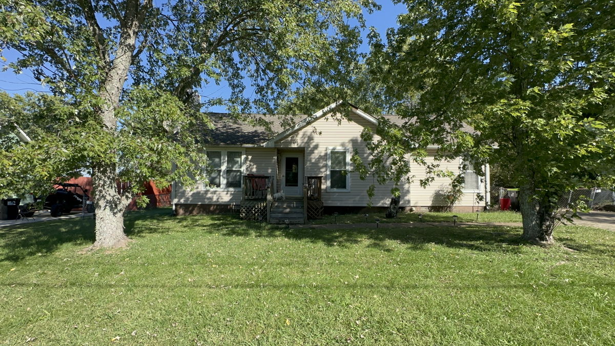 (🌊 La Vergne, Tn) Off-market flip opportunity in La Vergne! 😱