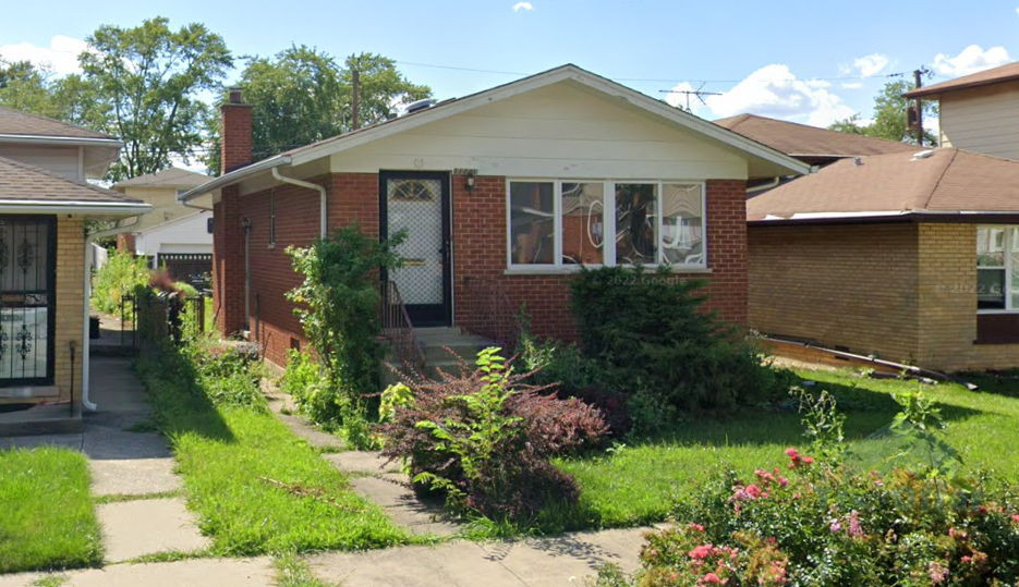 🔥🏠 SFH Buy & Hold in Chicago IL (West Pullman) 🎯📢