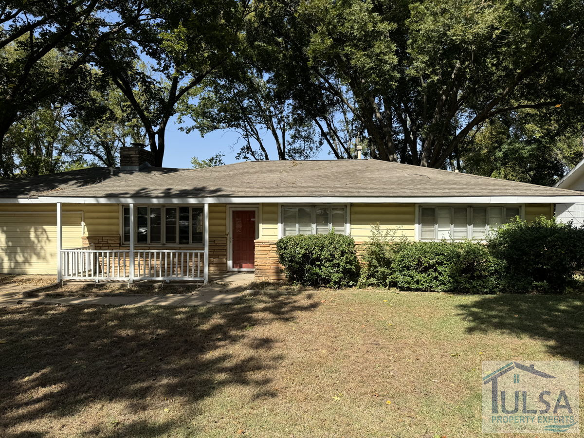🏡 Midtown Ranch on 1/2 Acre
