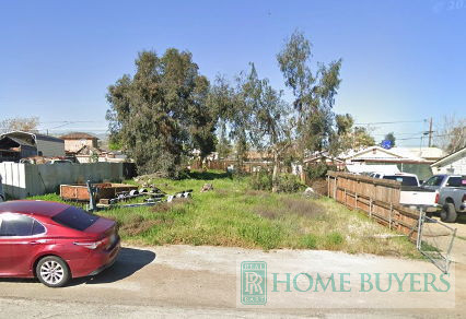 Investor Special: Vacant Lot in Taft, CA – Endless Possibilities