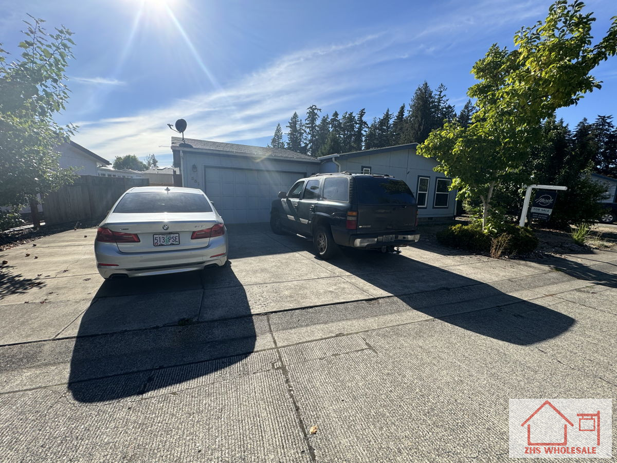 OFF MARKET $75,000 | ARV $175,000