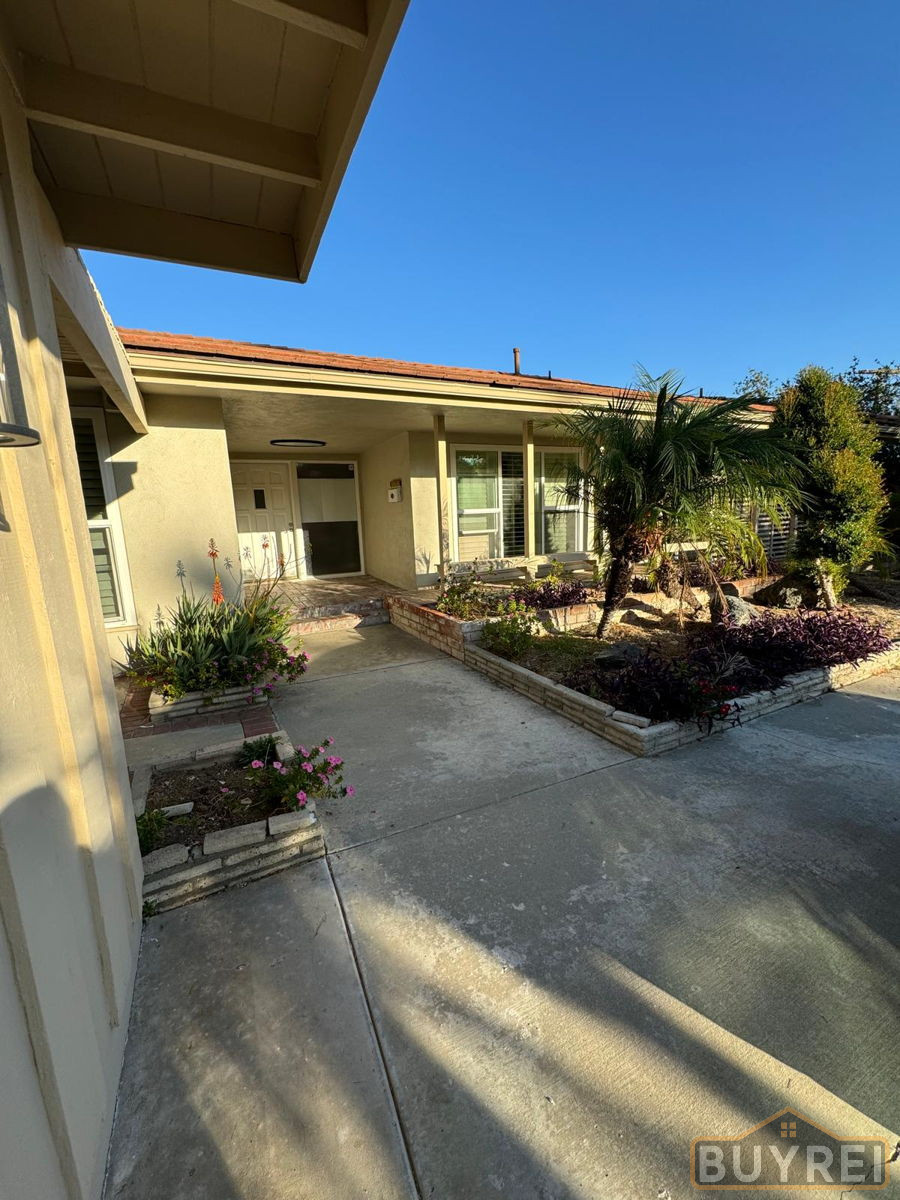amazing opportunity in Whittier, CA walk into equity