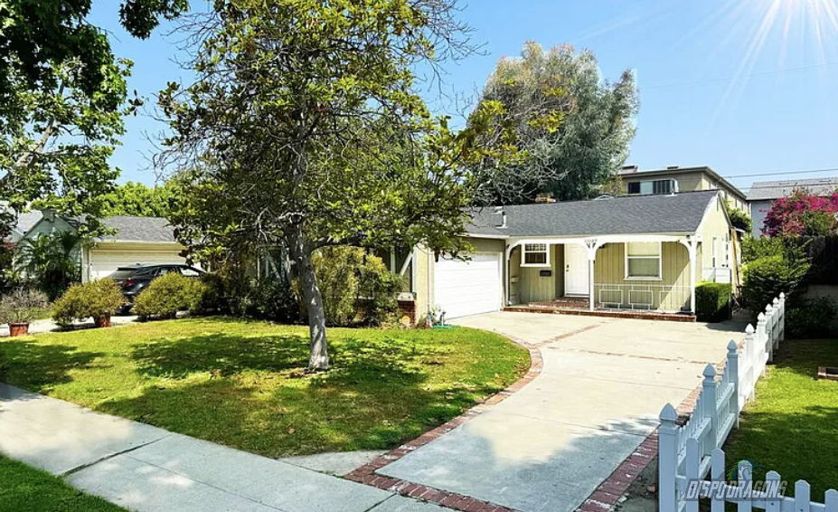 🛠️ 🌄 Light Single Family Fixer Sherman Oaks, CA ⛰️ 🏡
