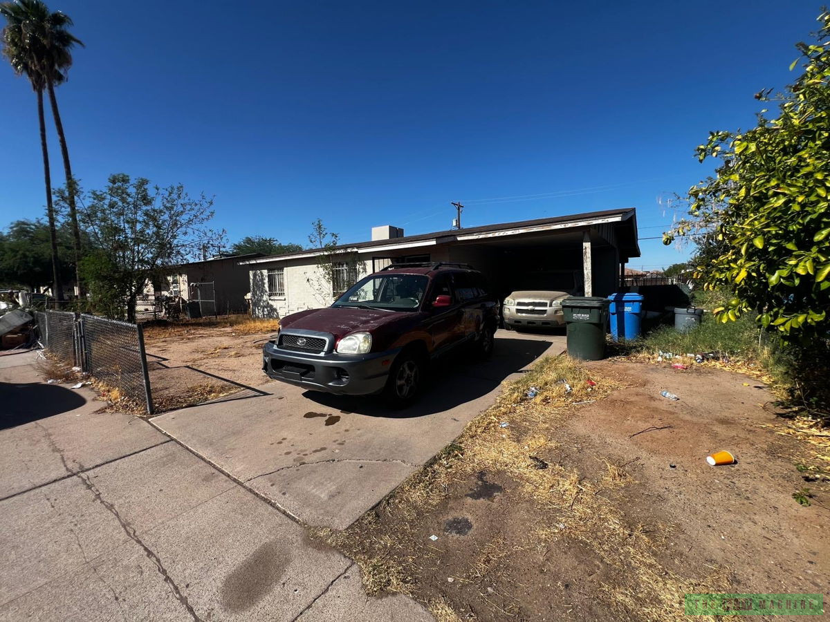 🚨Wholesale🚨 New deal in Phoenix, AZ 85040 🏡