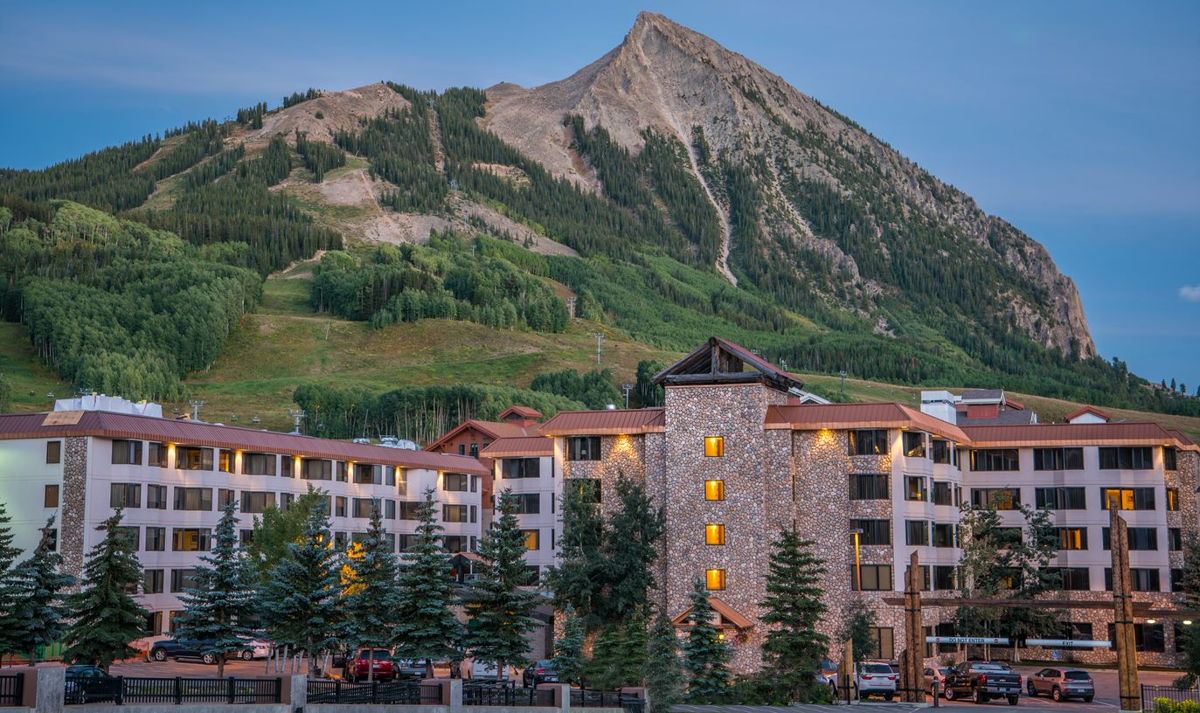 💸Cash Flowing as STR 💸 SELLER FINANCING 📌in Crested Butte, CO📌