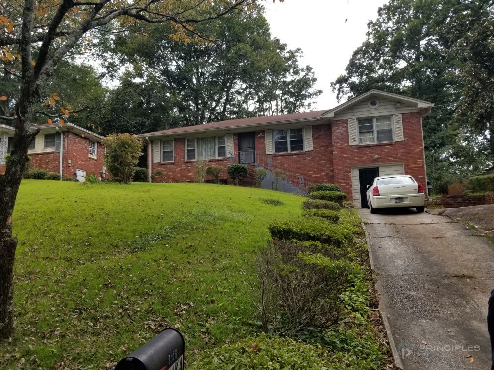 🏡💰 $60k Full Rehab In Atlanta Needing Flipper Attention 🚀