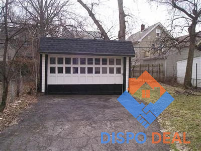 New REO SFH - Cleveland Heights, OH🏡