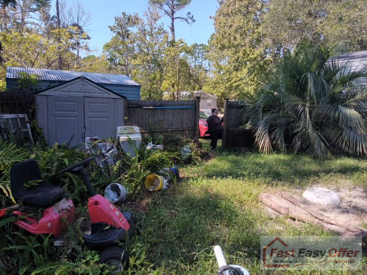 Mobile and Land St. Augustine 32086 - 2br 1ba