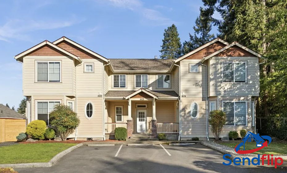 🟢CASH FLOW INVESTMENT OPP SELLING 2 OF 3 CONDOS🟢