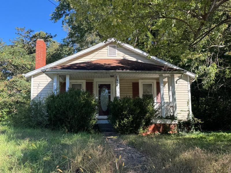 🚩Winston Salem, NC | 🏡 Flip or Long Term Hold | Growing area 📈