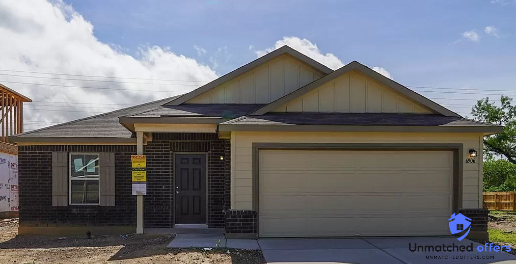 🔥🏡 TURNKEY SUBTO - 3.25% Interest Rate !!!!!! San Antonio, TX 🔥🏡