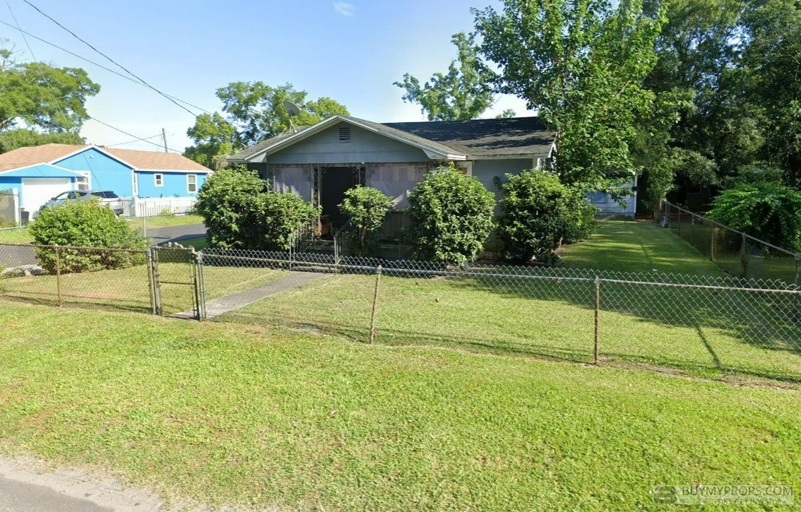JAX Fixer 🌴🏠🌴 Fix n Flip or Rental Potential